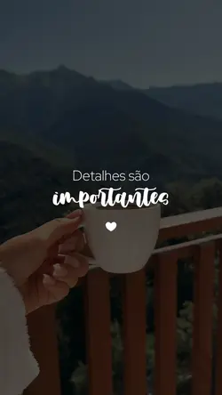DETALHES...