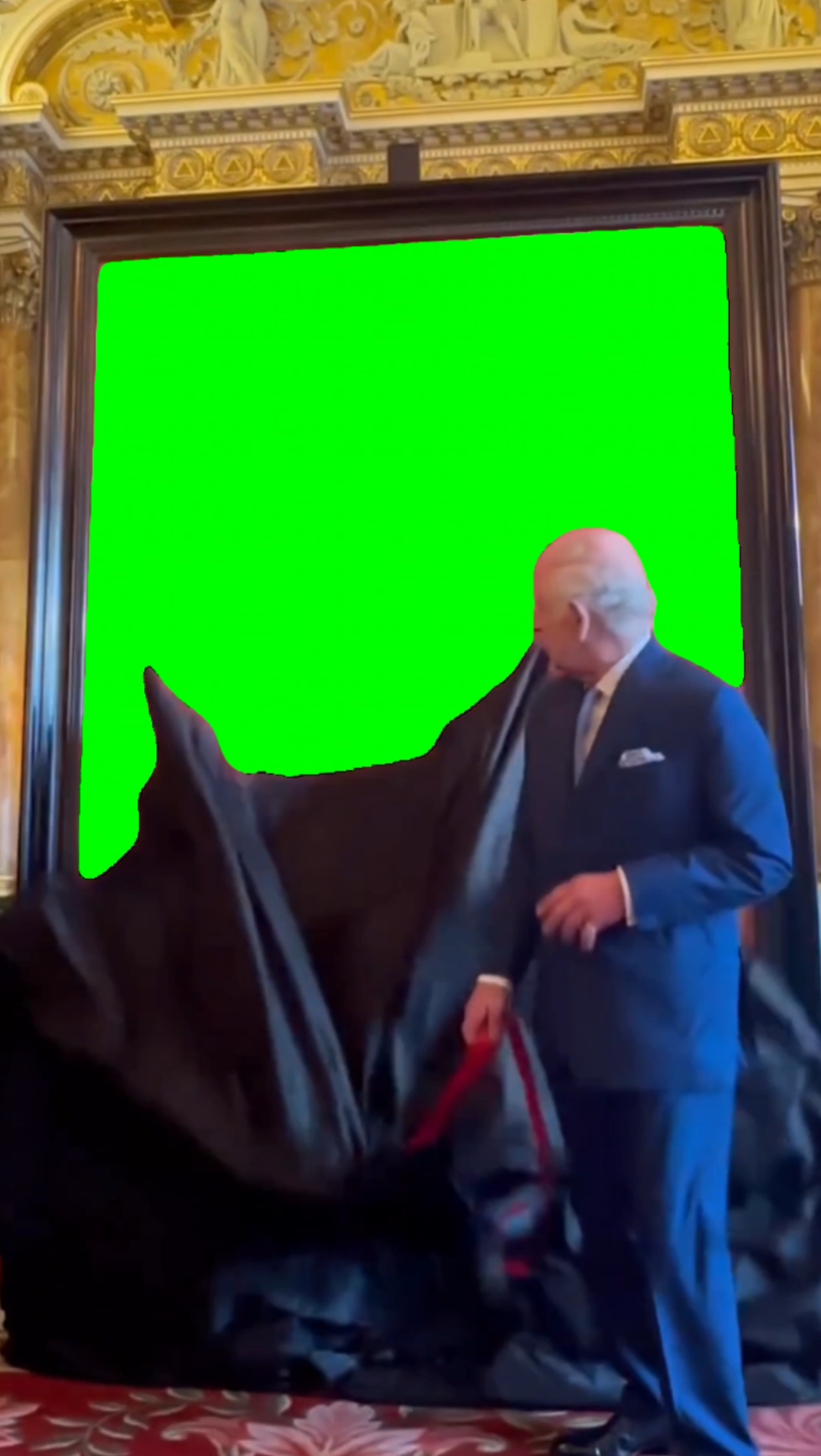 Revelação De Biden