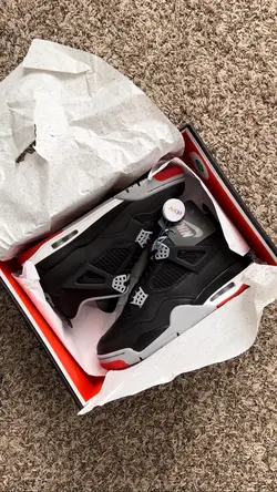 Sneakers / unboxing