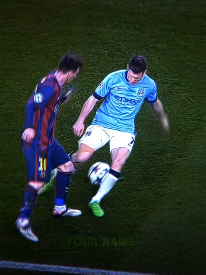 Edición gratuita de Messi