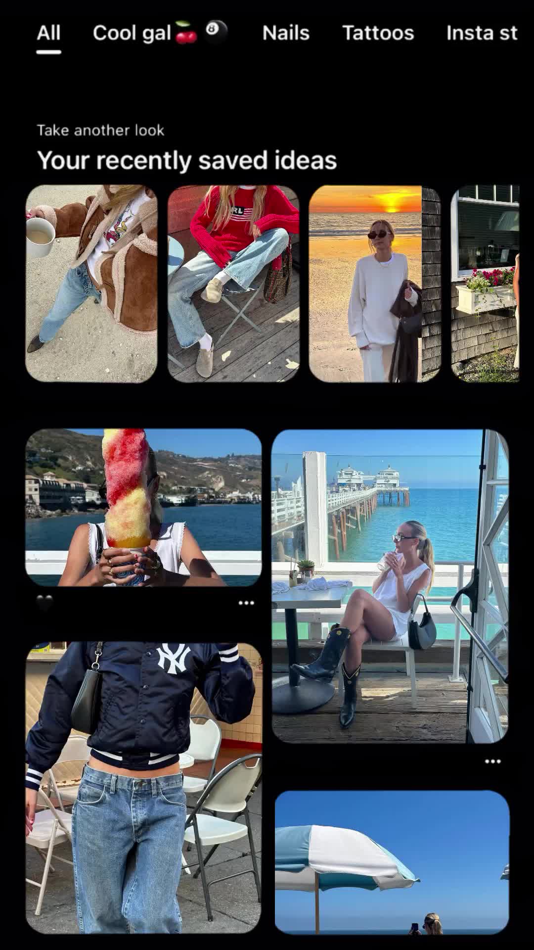my photo album