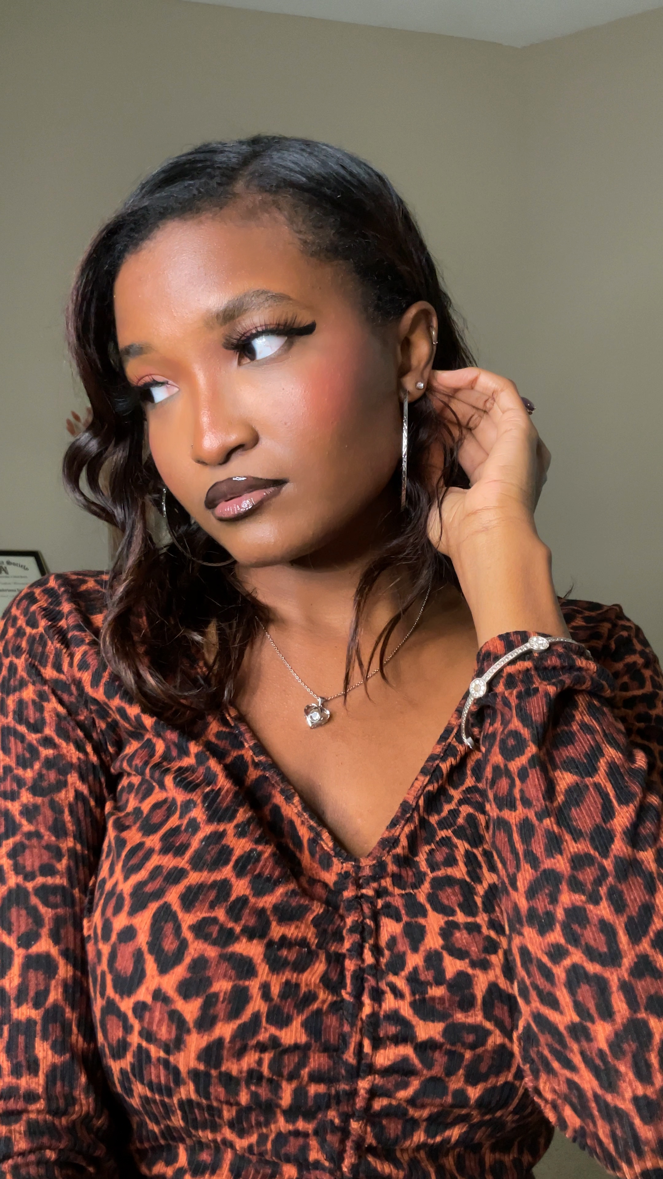 Maquillaje De Otoño