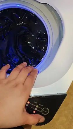 Mini Washer