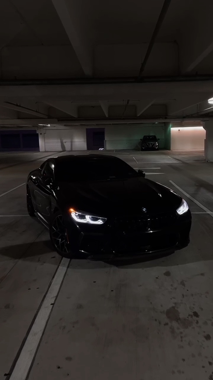 VENOM CAR 