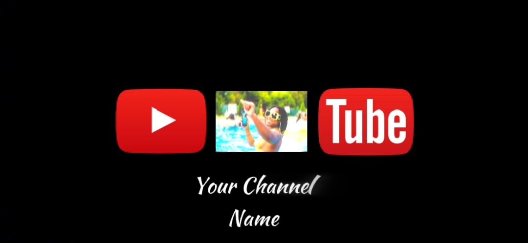 Saluran Youtube 