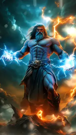 Zeus intro 2025 HD
