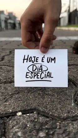 DIA DE SER CRIANÇA