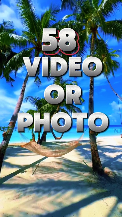 Vidéo Vlog 