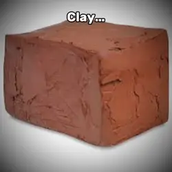 Clay