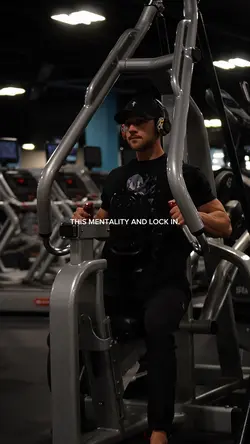 Mentality