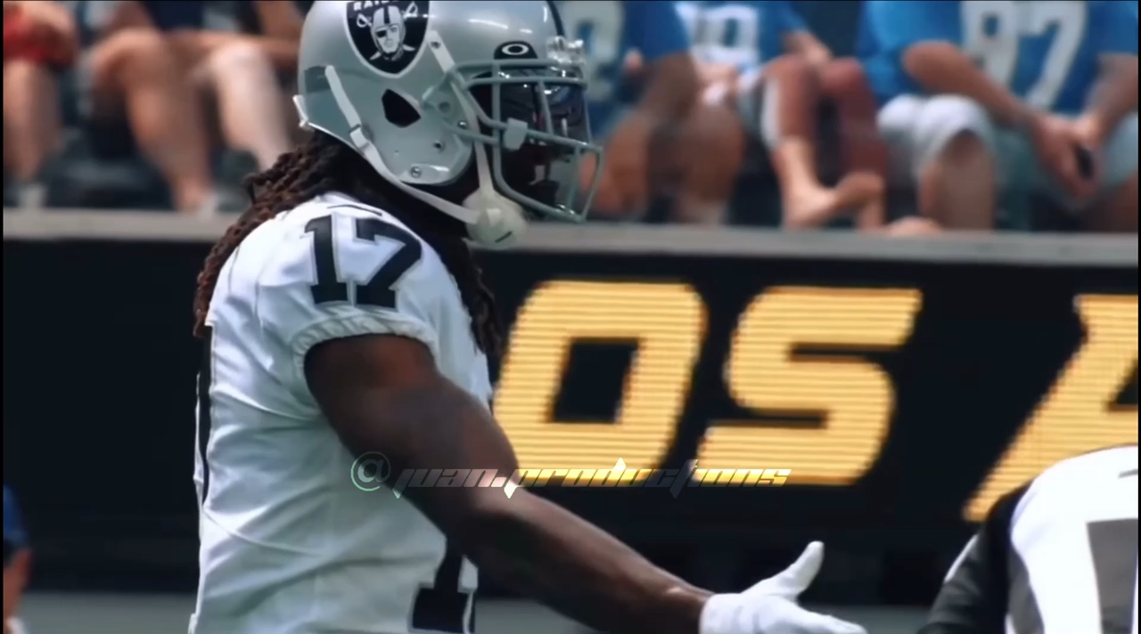 Raiders rec tahmin?