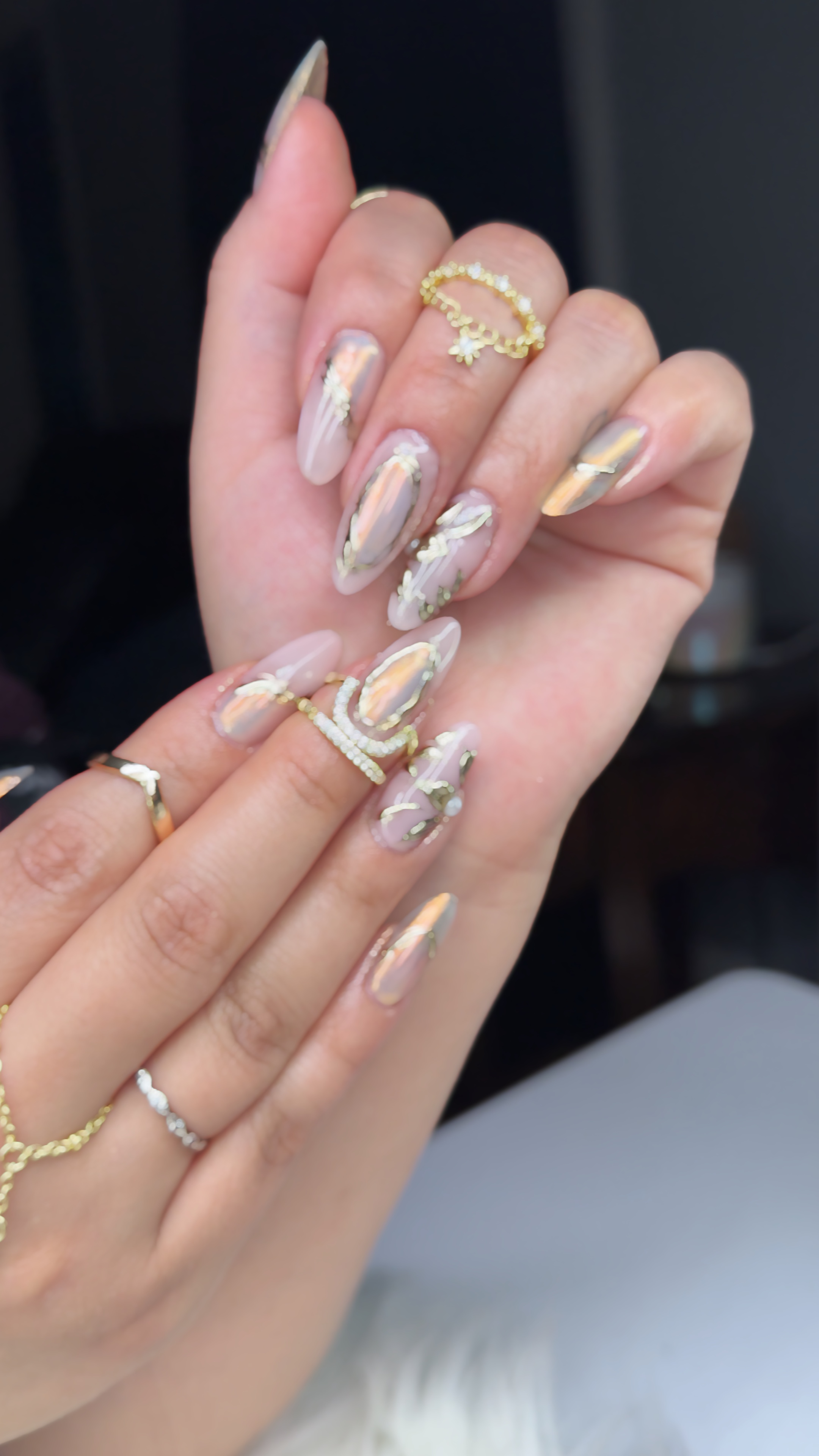 💅💗🔥🤩