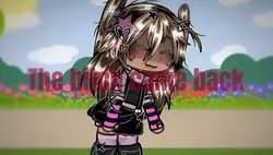 I came backπ