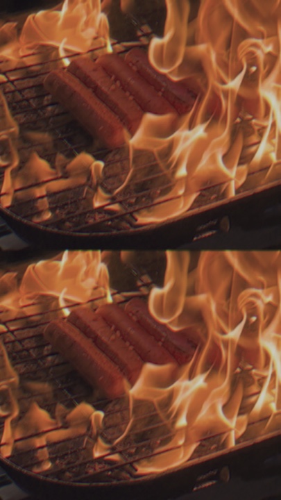 ¿Condimento para barbacoa?🍔