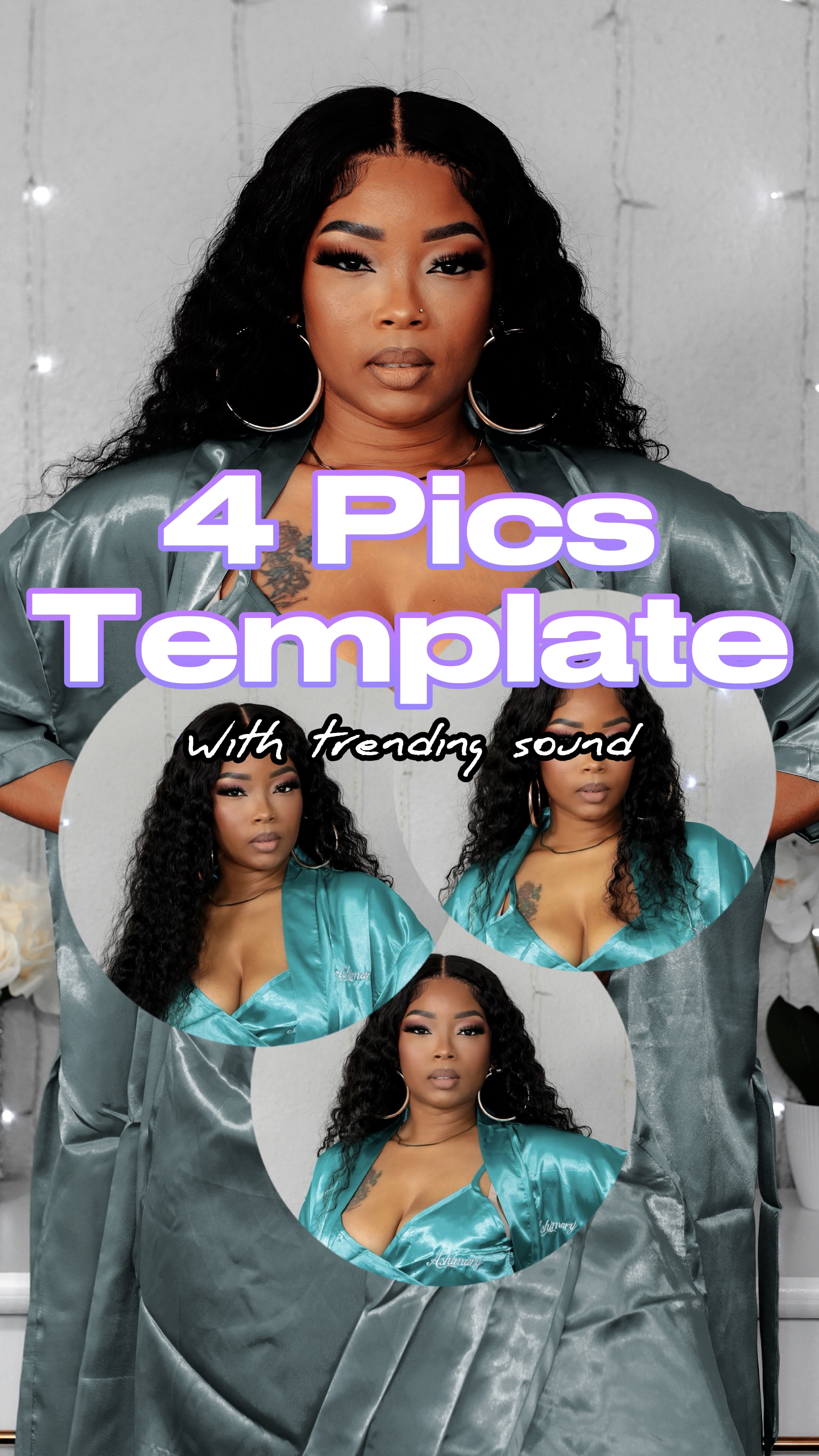 4 FOTOS