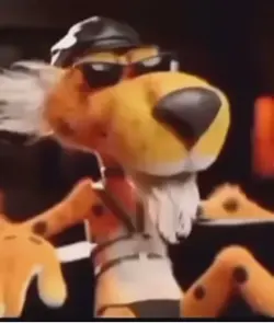 CheeTOESπ
