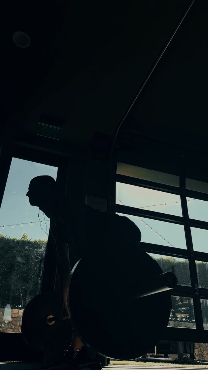 Goggins|Discipline 