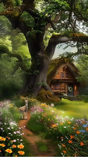  beautiful nature