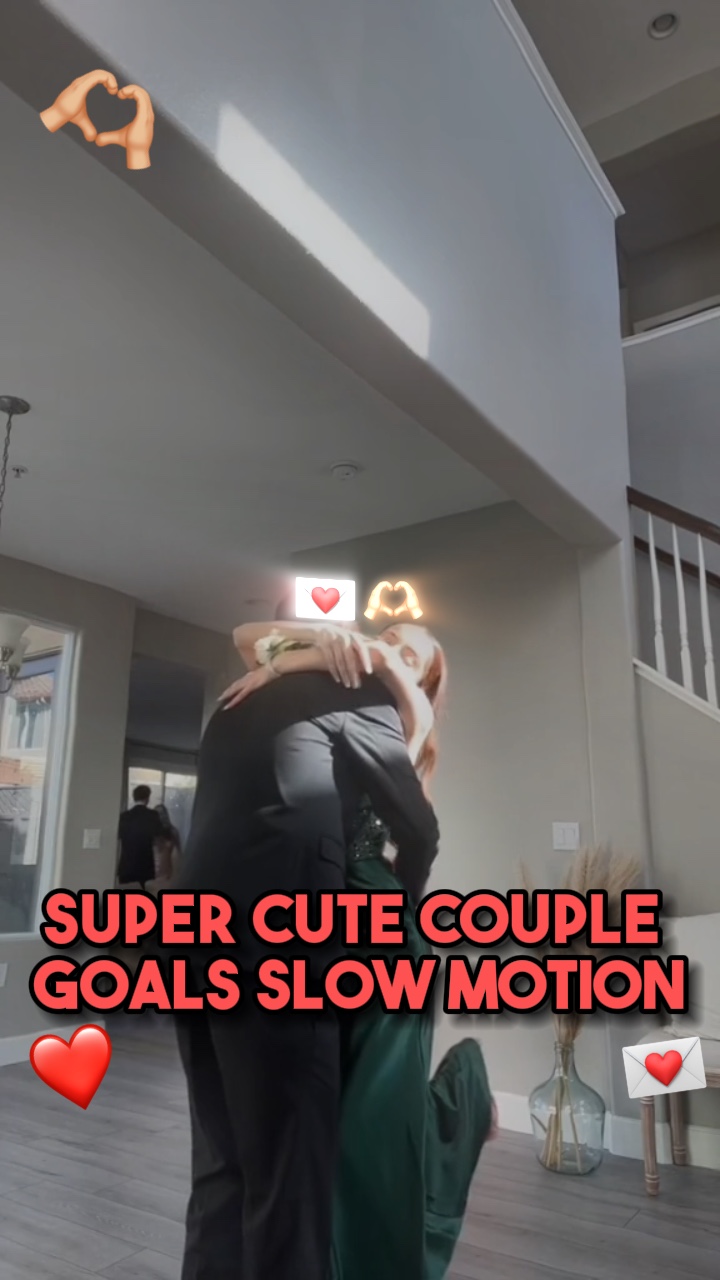 Couple goals❤️
