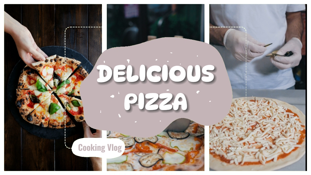 Intro Food _Pizza 