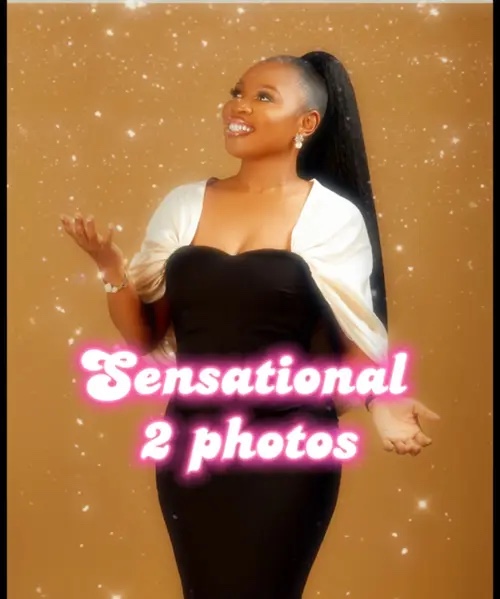 Sensationell👑
