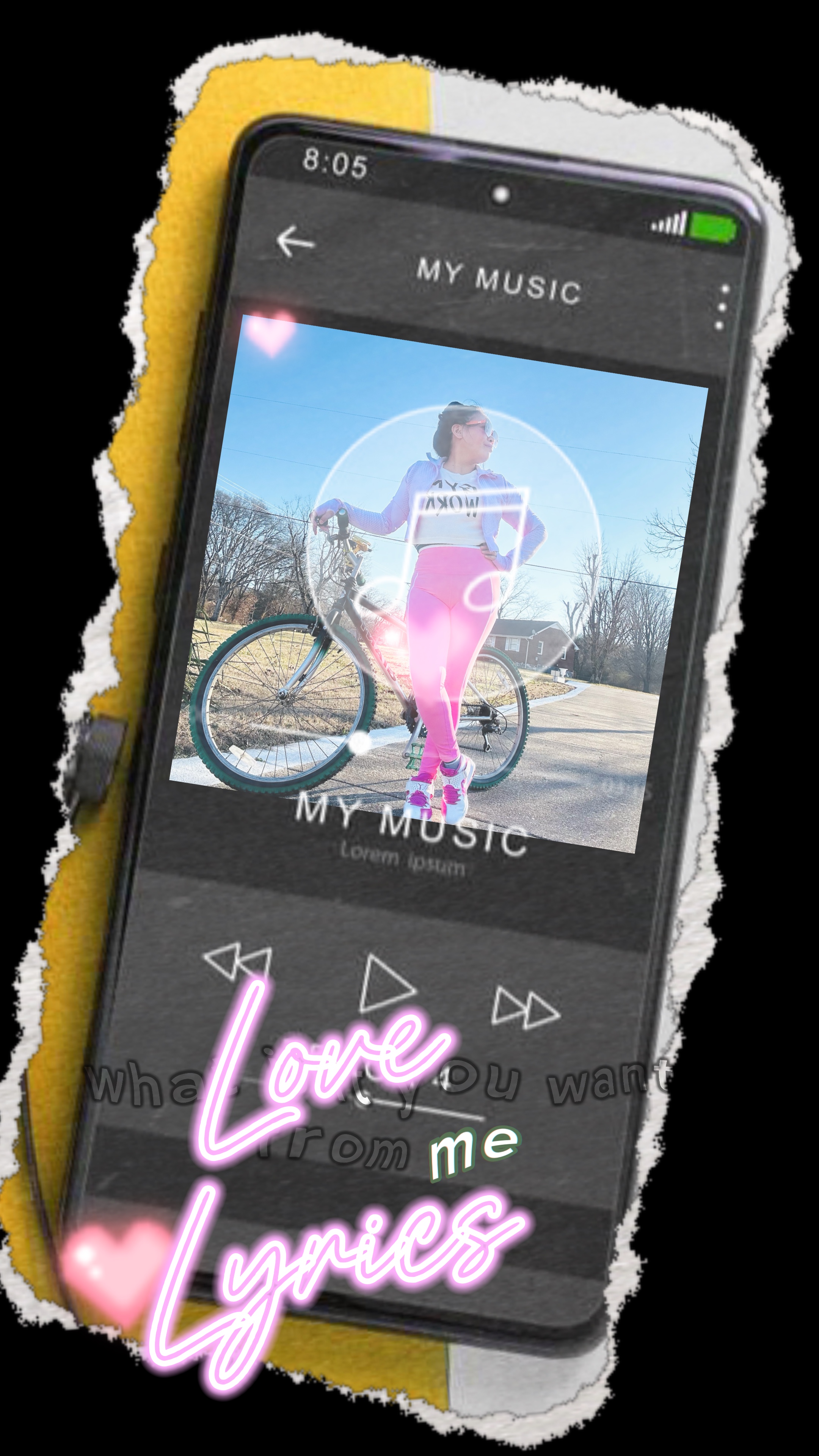 Love lyrics 