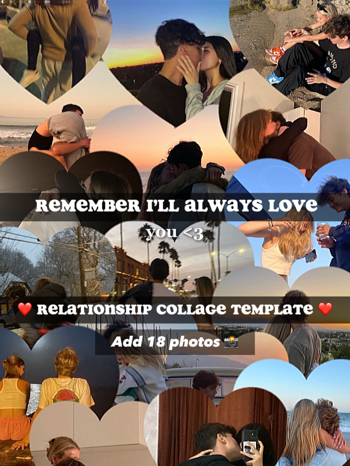 You <3