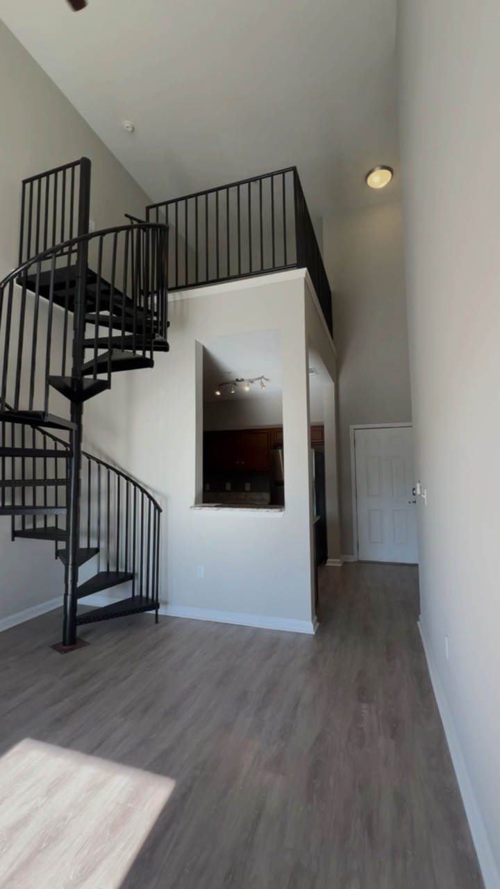 Recorrido por el apartamento