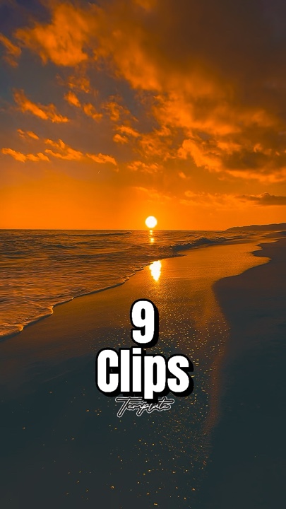 Video Template 