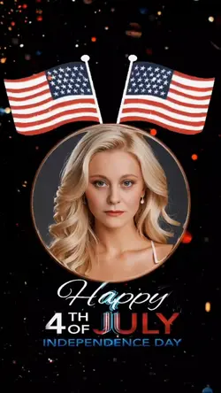 Red White and Blue