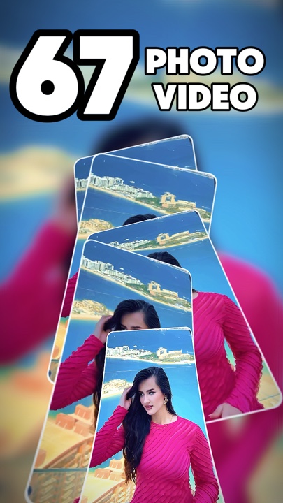 67 Clip oder Foto 