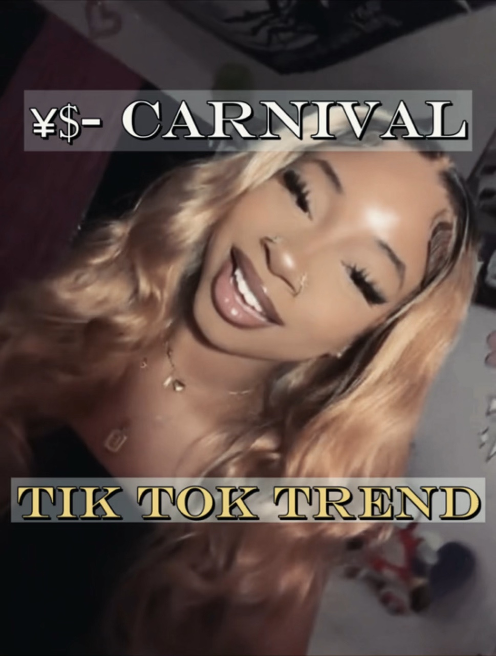 Like a Carnival 