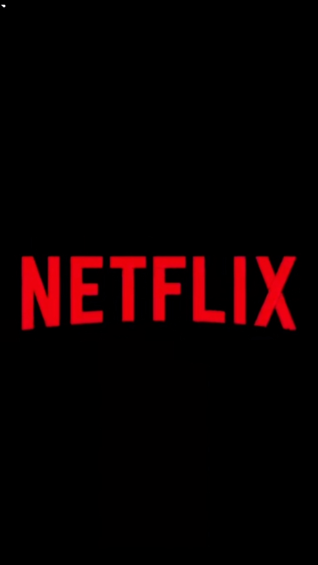 Tendência de pôster Netflix