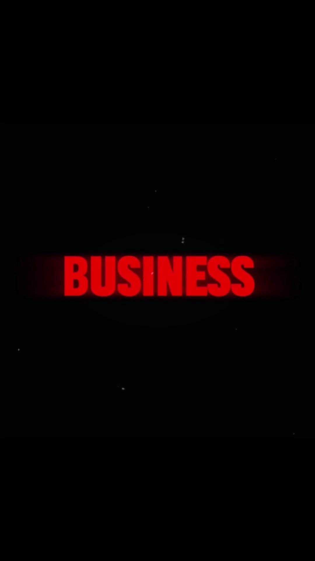 On Business