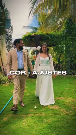 TREND COR + AJUSTES