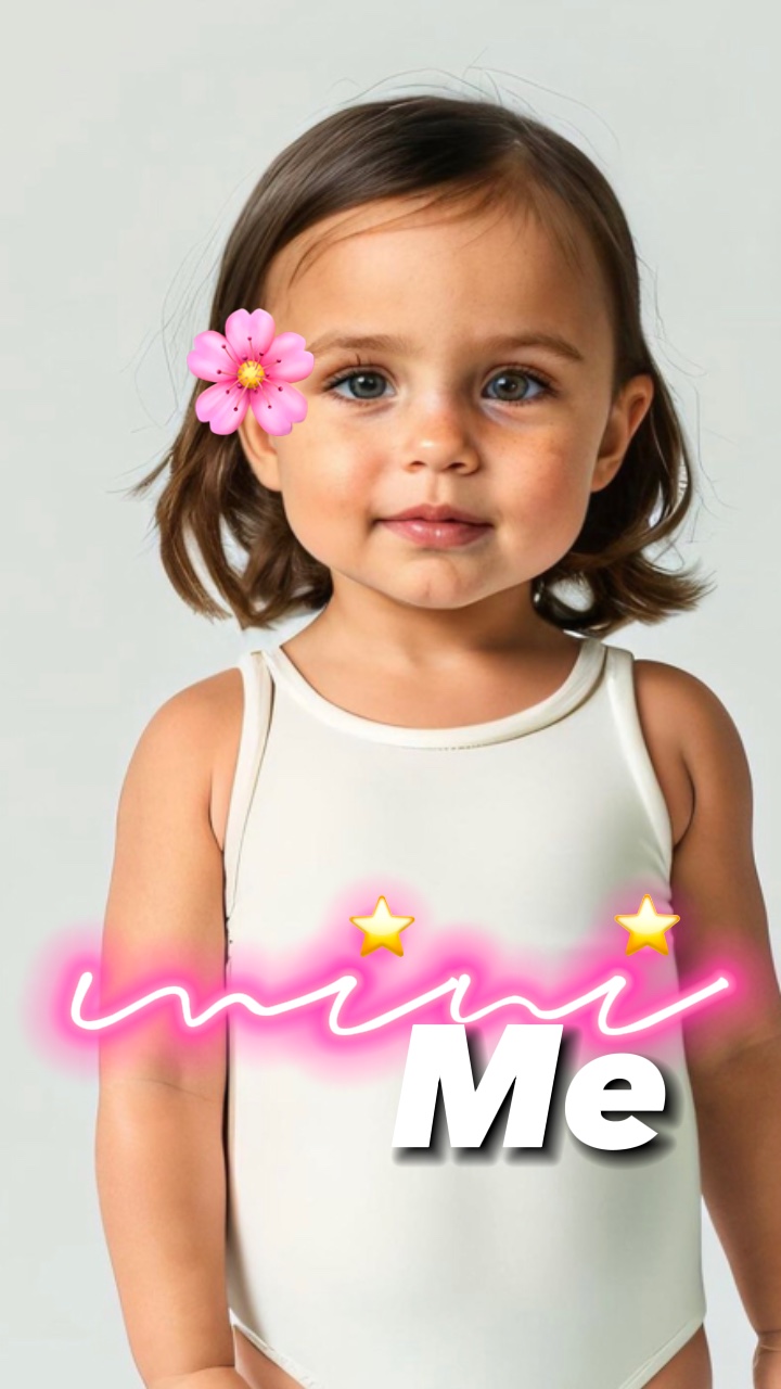 Mini me 