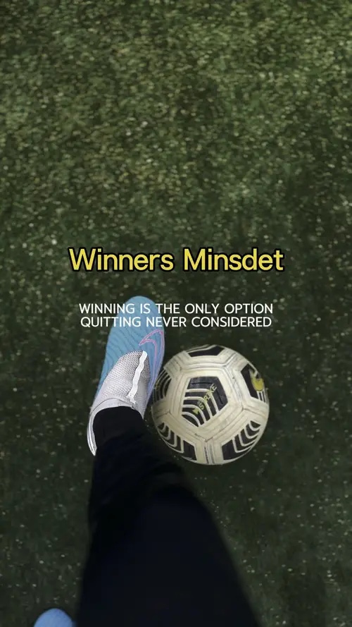 승자 정신