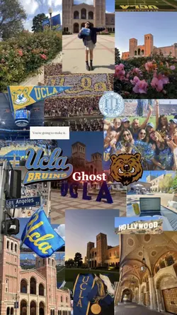 Dream college 
