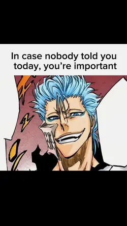 New Bleach Template