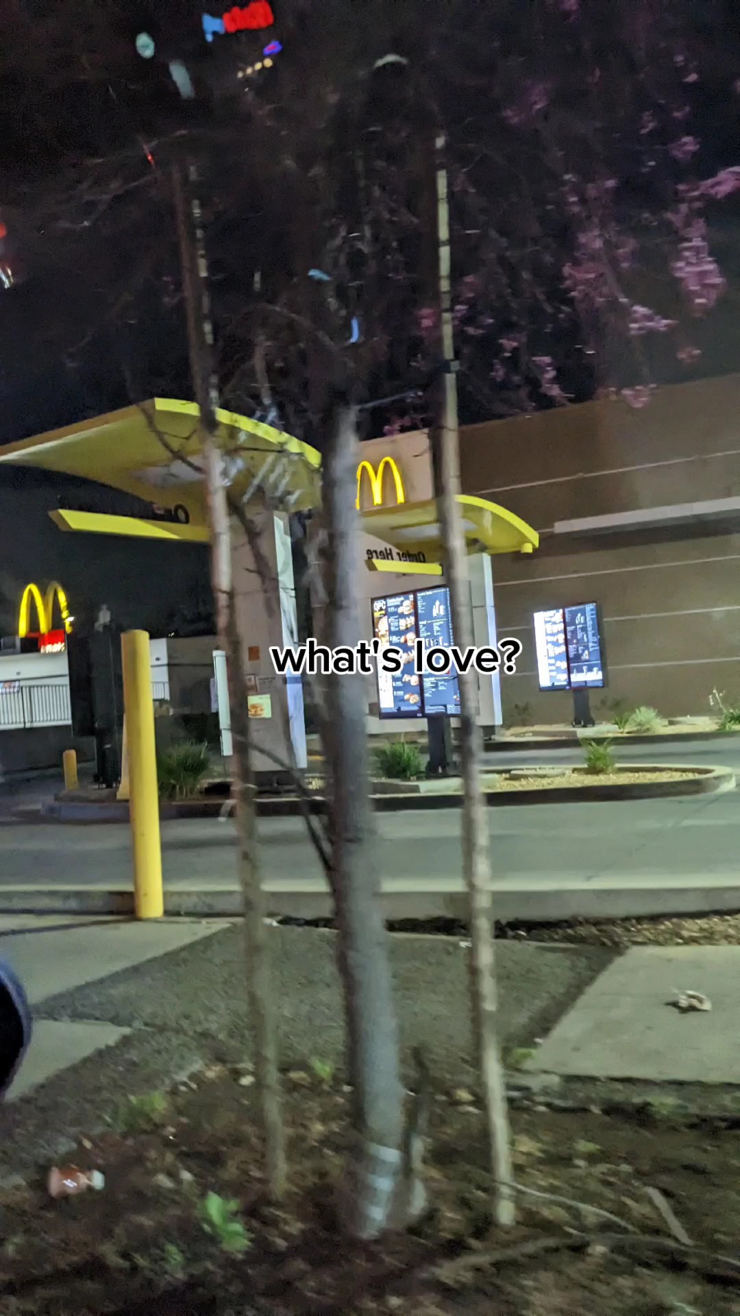 ¿Qué es el amor?