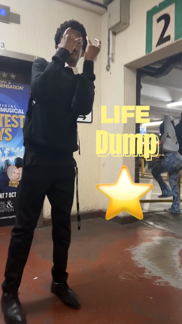 Lifestyle dump 