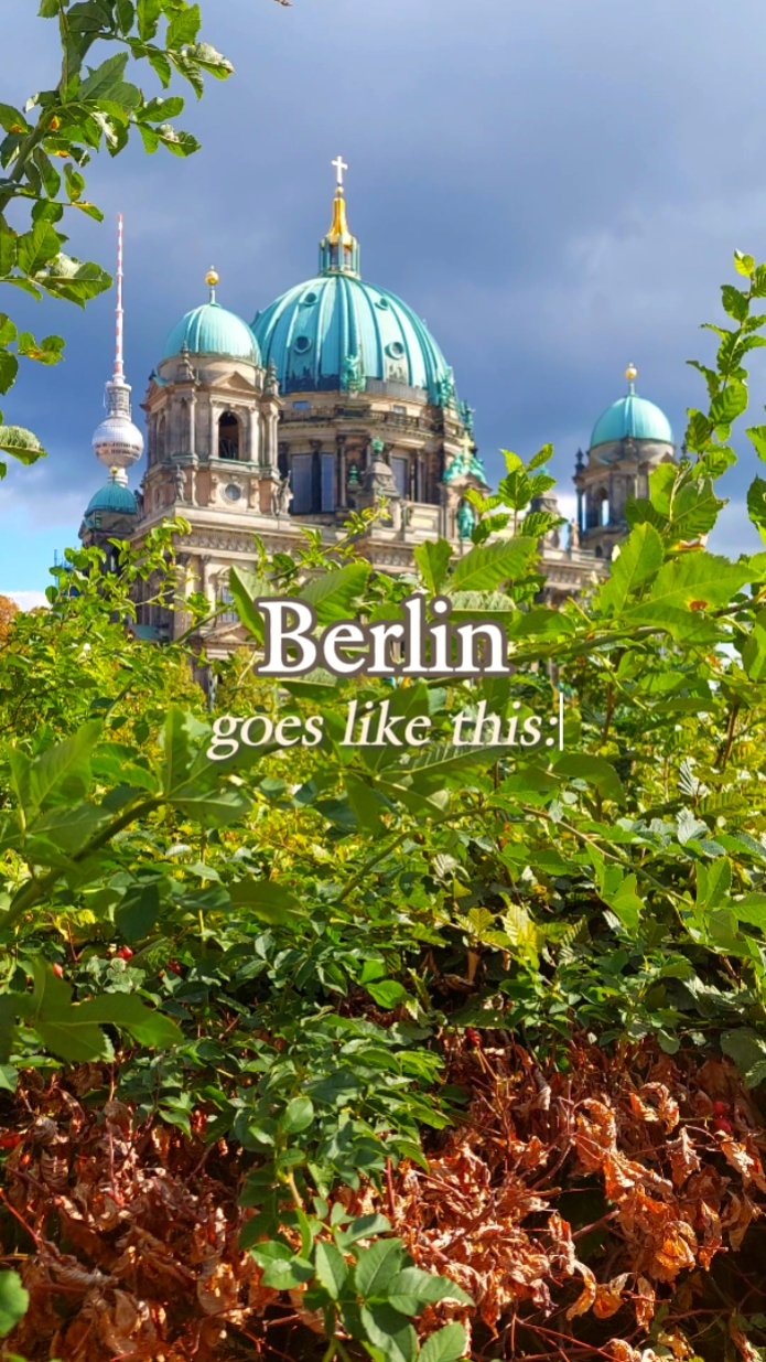 & es geht so