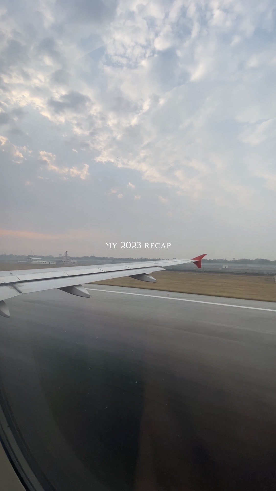 Rekap 2023 saya