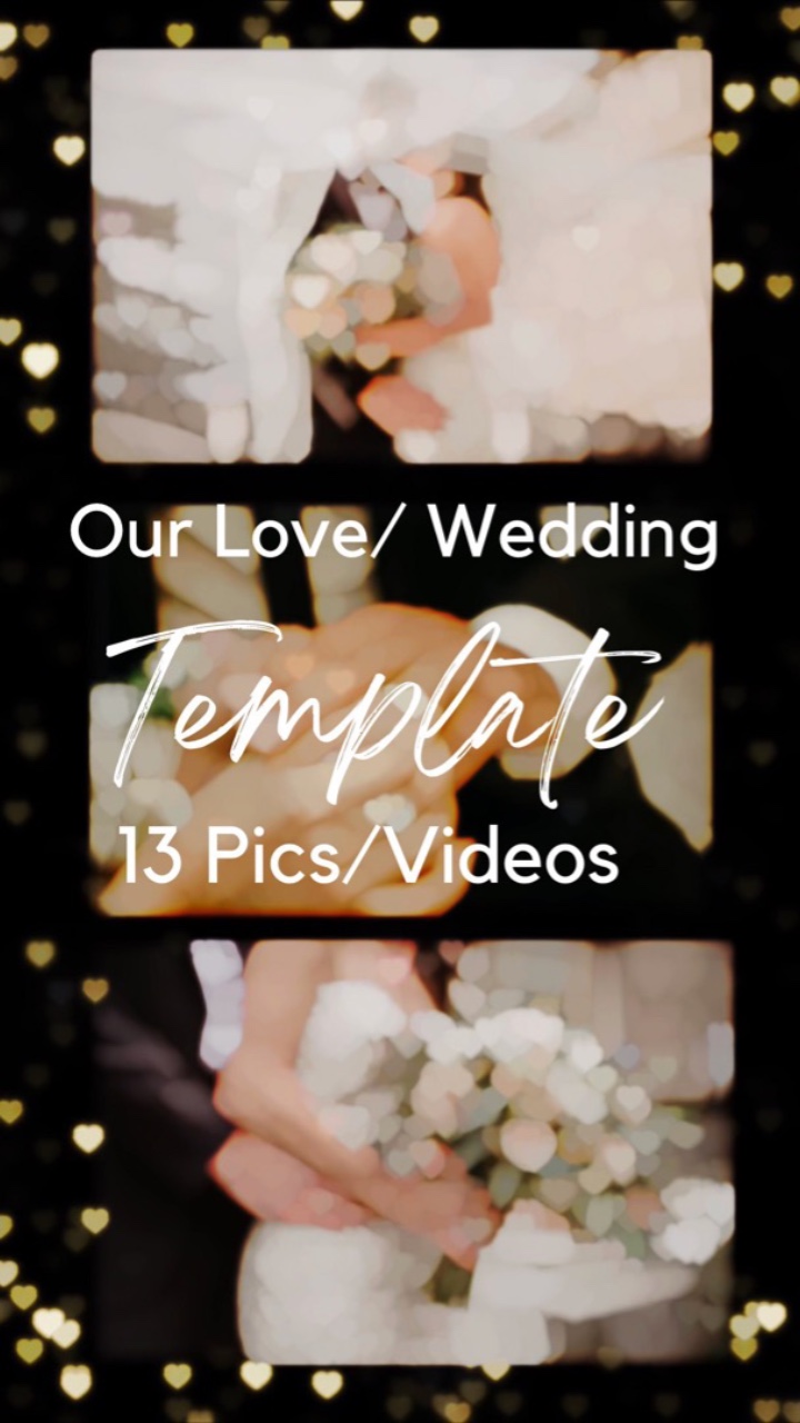 Nuestro Amor / Boda