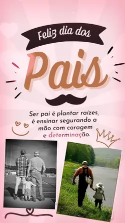 dia dos pais
