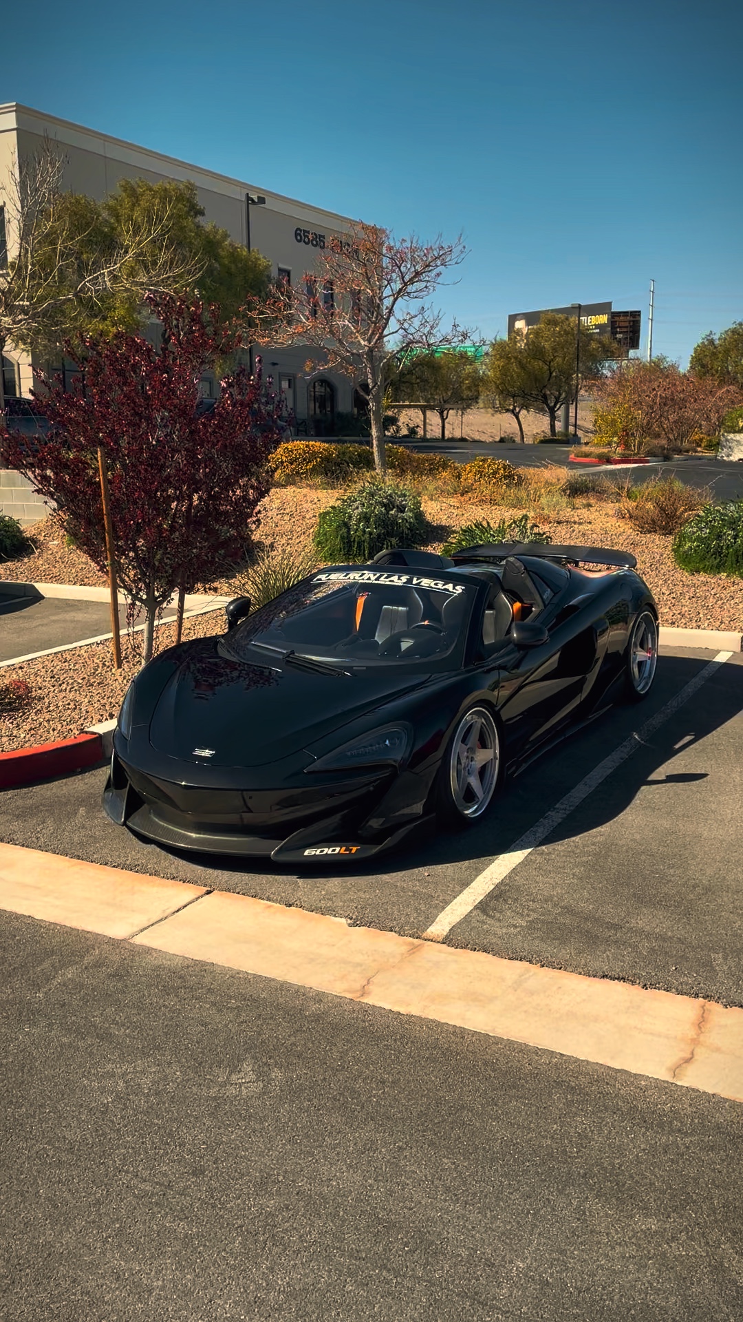 Smooth 4K Car Edit 