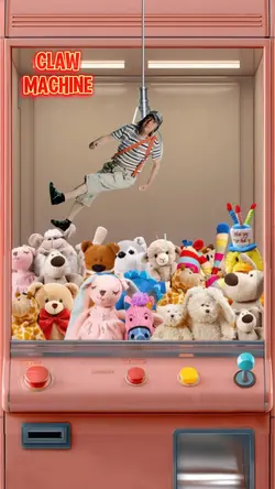 Claw Machine π