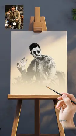 Make Your Sketch