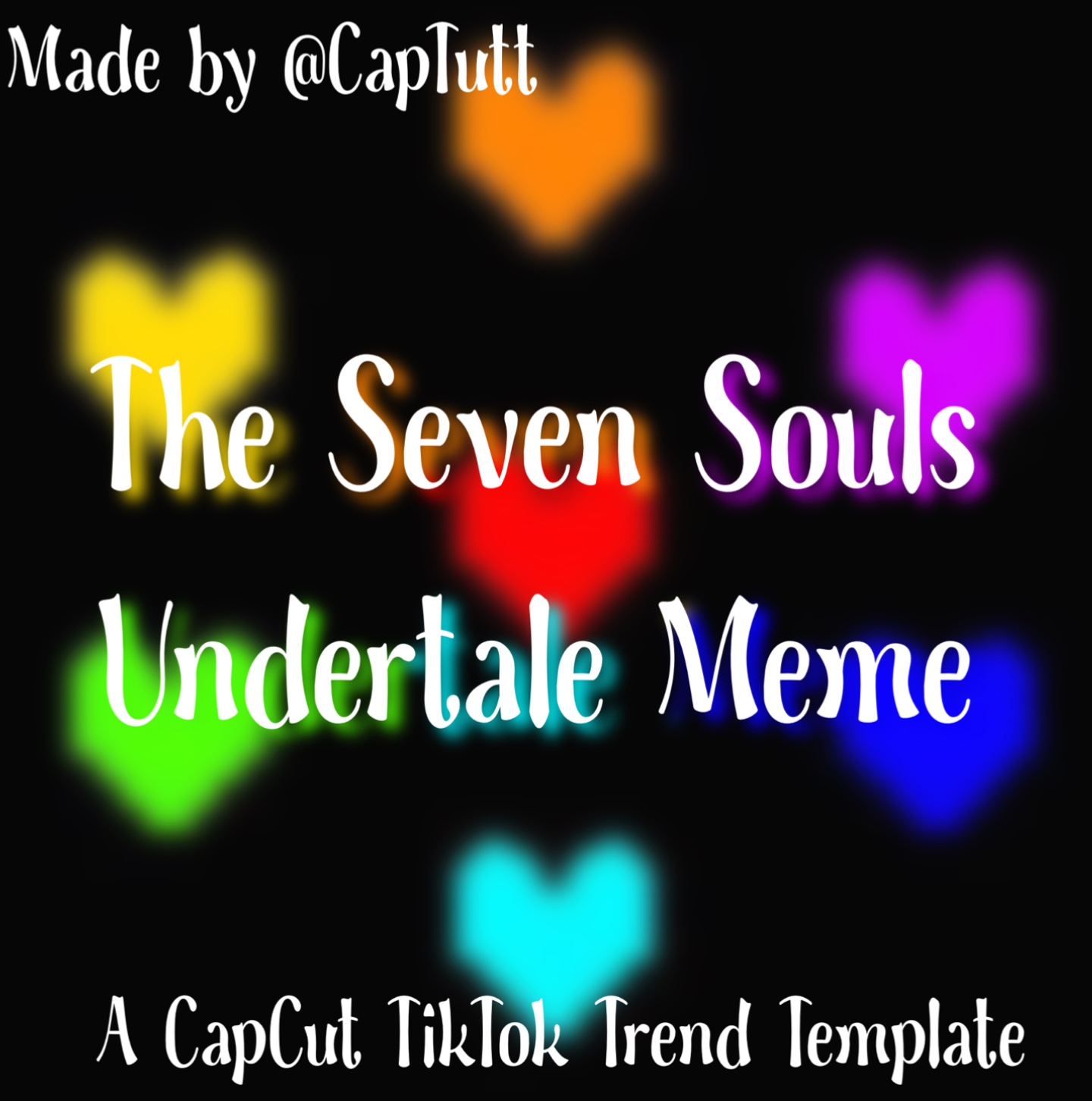 The Seven Souls  