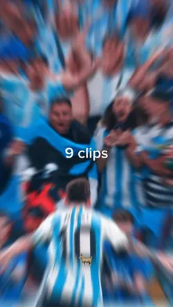Messi goat football